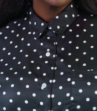 See Rose Go - Signature Tunic Shirt - Plus