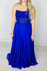 Sherri Hill - Prom Dress