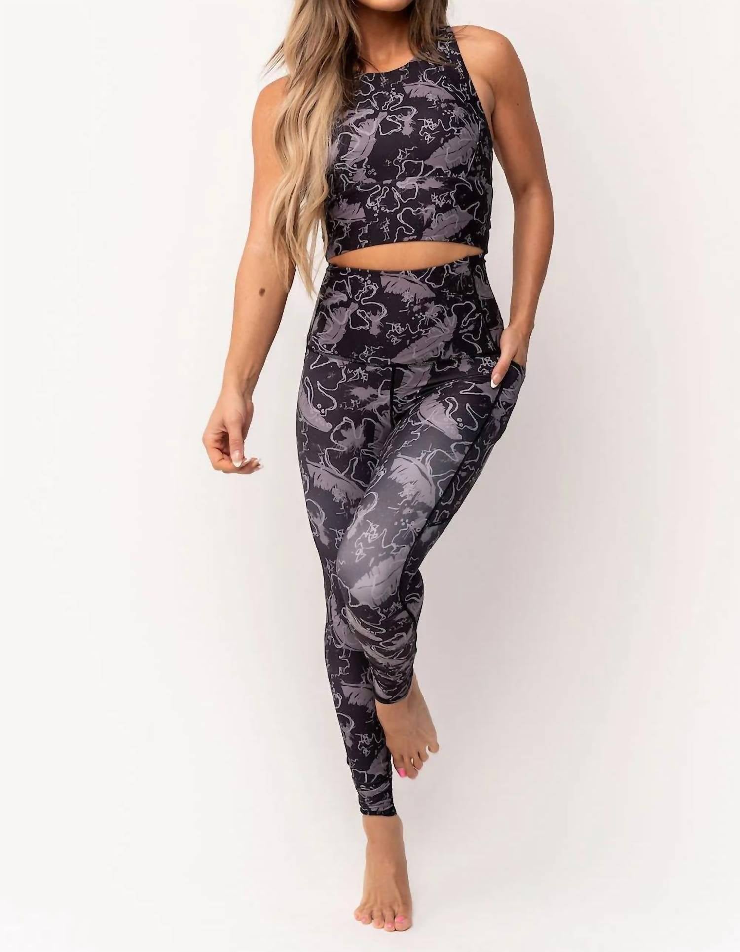 Lovlei - Ultra Leggings