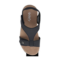 Gravity Defyer - Women's Dyvor Double T Sandal