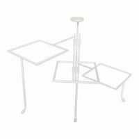 Nora Fleming - Triple Tier Square Stand