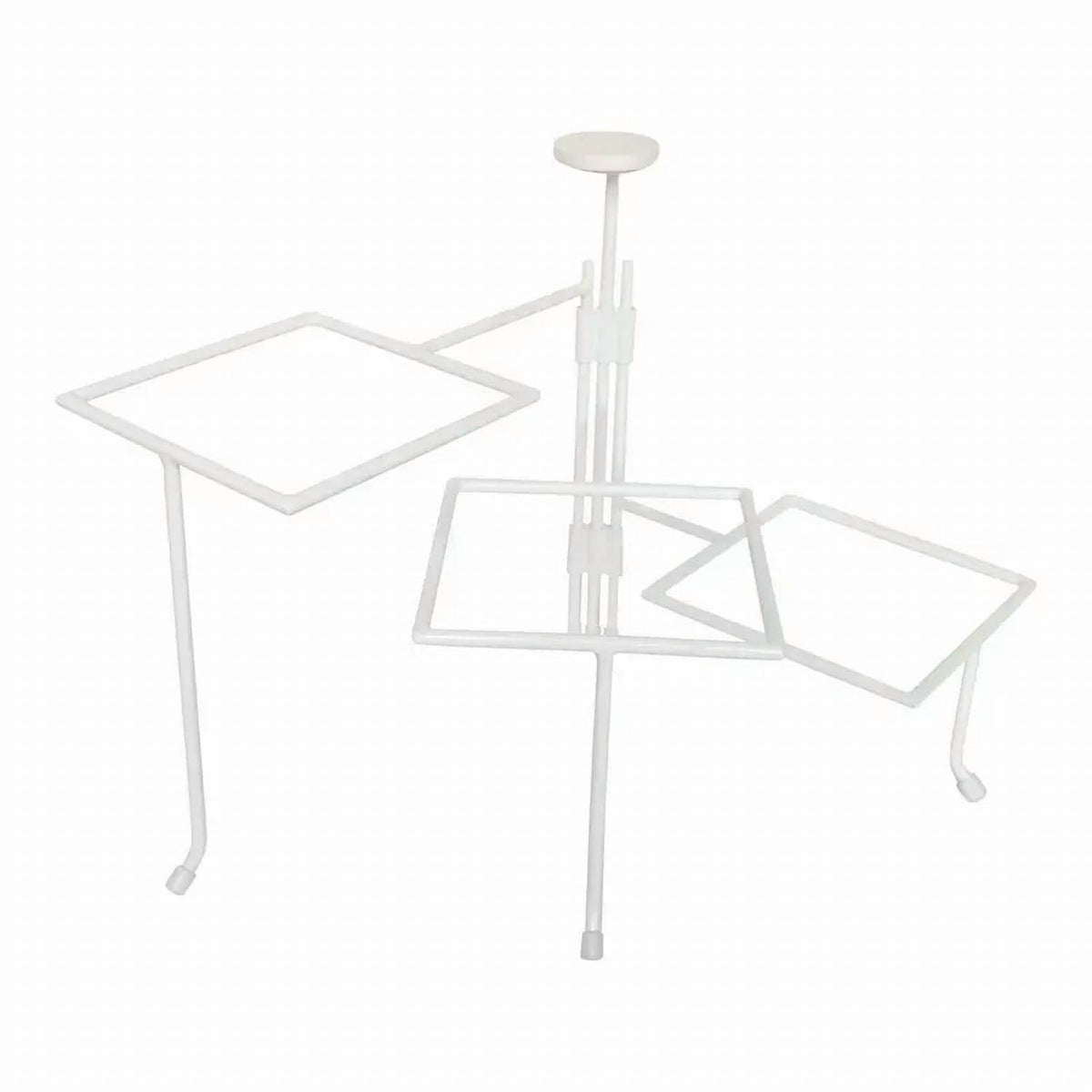 Nora Fleming - Triple Tier Square Stand