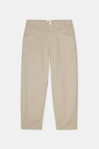 Closed - Stover X Relaxed Pants