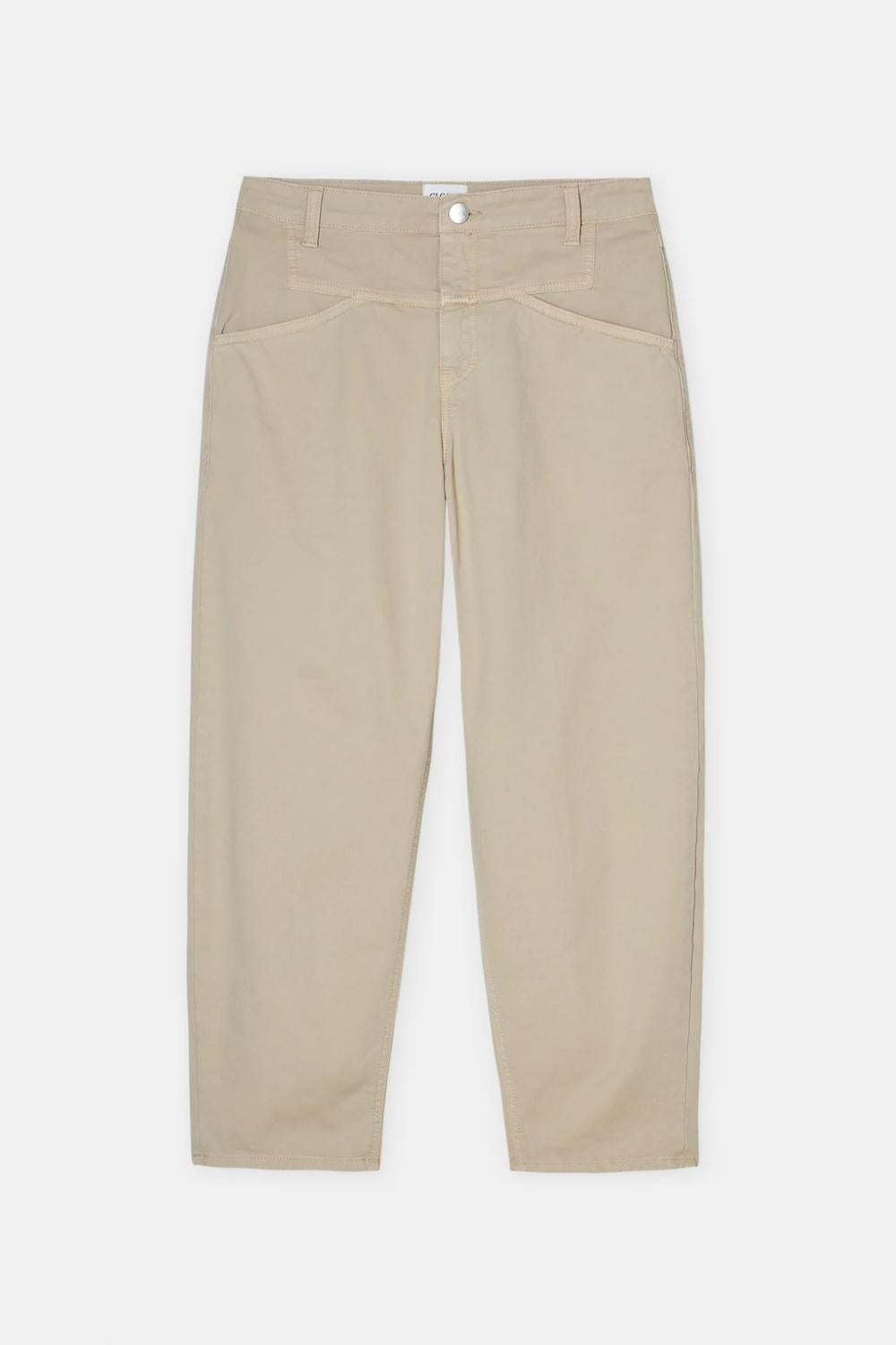 Closed - Stover X Relaxed Pants