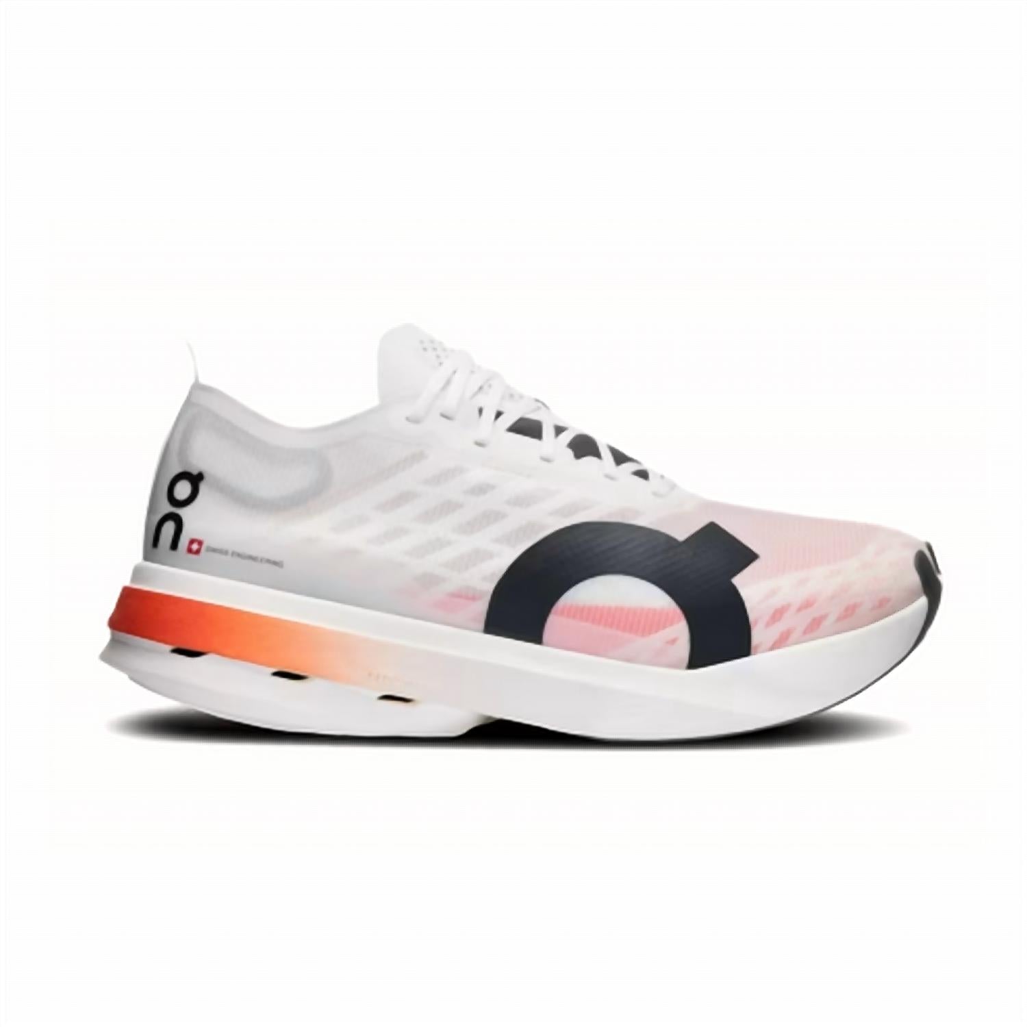 On - Women’s Cloudboom Strike Running Shoes