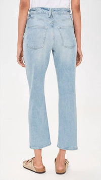 Good American - Good Icon Ankle Jeans