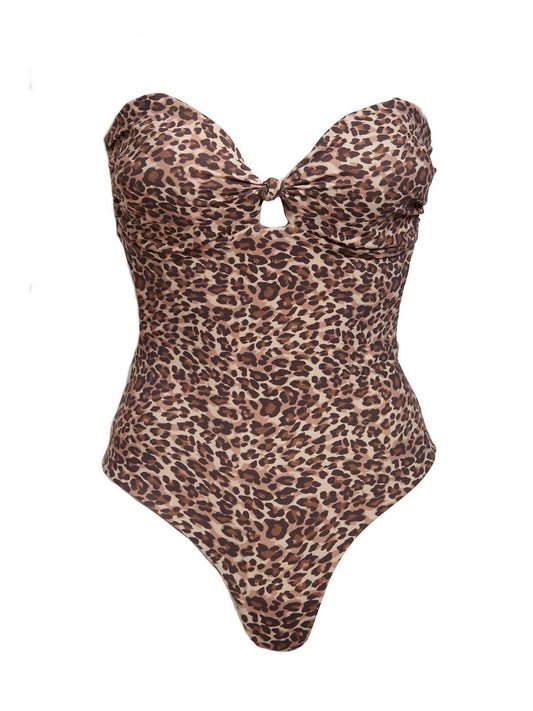 Lvhr - Women's Colette One Piece