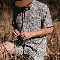 Texas Standard - Men's Guayabera Libre Shirt