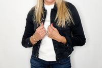 Ag Jeans - Robyn Denim Jacket
