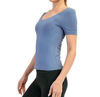 Rae Mode - Queen Short Sleeve Top
