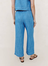 Bella Dahl - Clean Waist Denim Pants