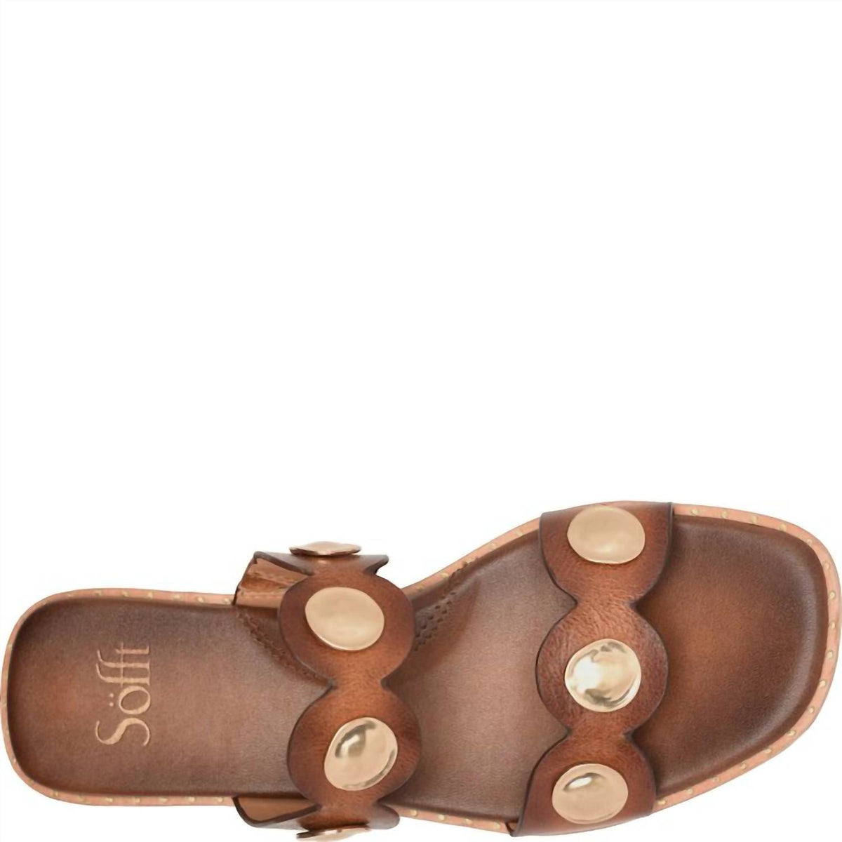 Sofft - Women's Ezra Slide Sandals