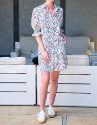 Finley - Miller Dress