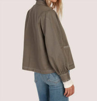 Dylan - Wilder Jacket