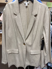 Tribal - Women's Girlfriend Blazer