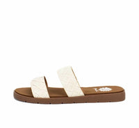 Yellowbox - Women's Aisha Slide Sandal