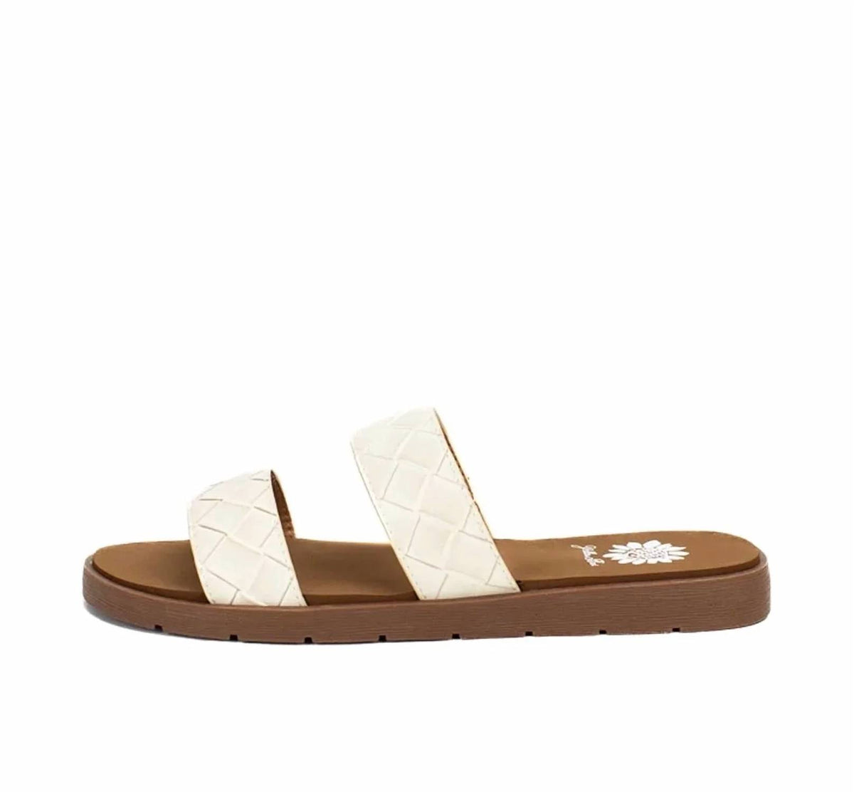 Yellowbox - Women's Aisha Slide Sandal