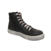 Bueno - Women's Riley High Top Sneakers
