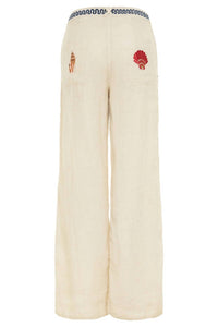 Carolina K - Sam Wide Leg Pant