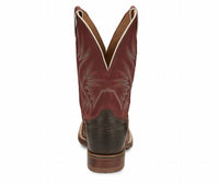 Tony Lama - Women's Prescott 11" Pirarucu Boots