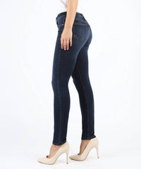 Kurvy Skinny Denim
