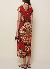Johanna Ortiz - Intricate Top