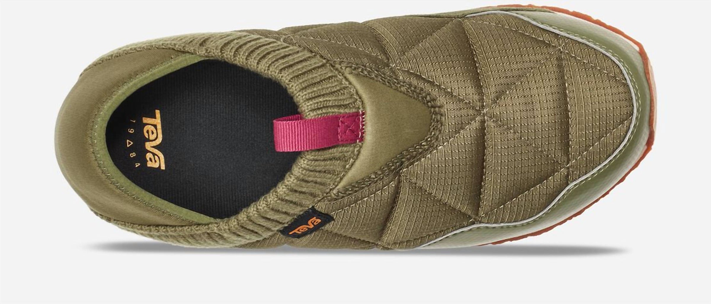 Teva - Women's Re Ember Slip On Shoes