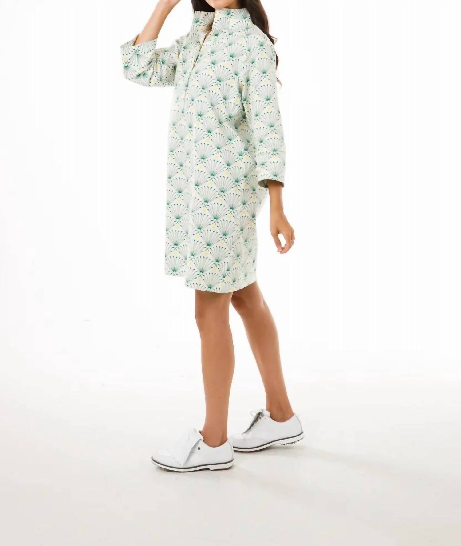 Holly Shae Design - Arden Dress