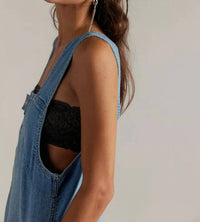Free People - Shortall Jumper