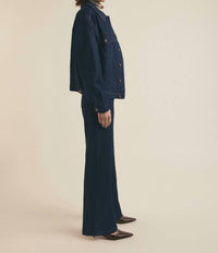 Favorite Daughter - Shortie Jordie Jeans