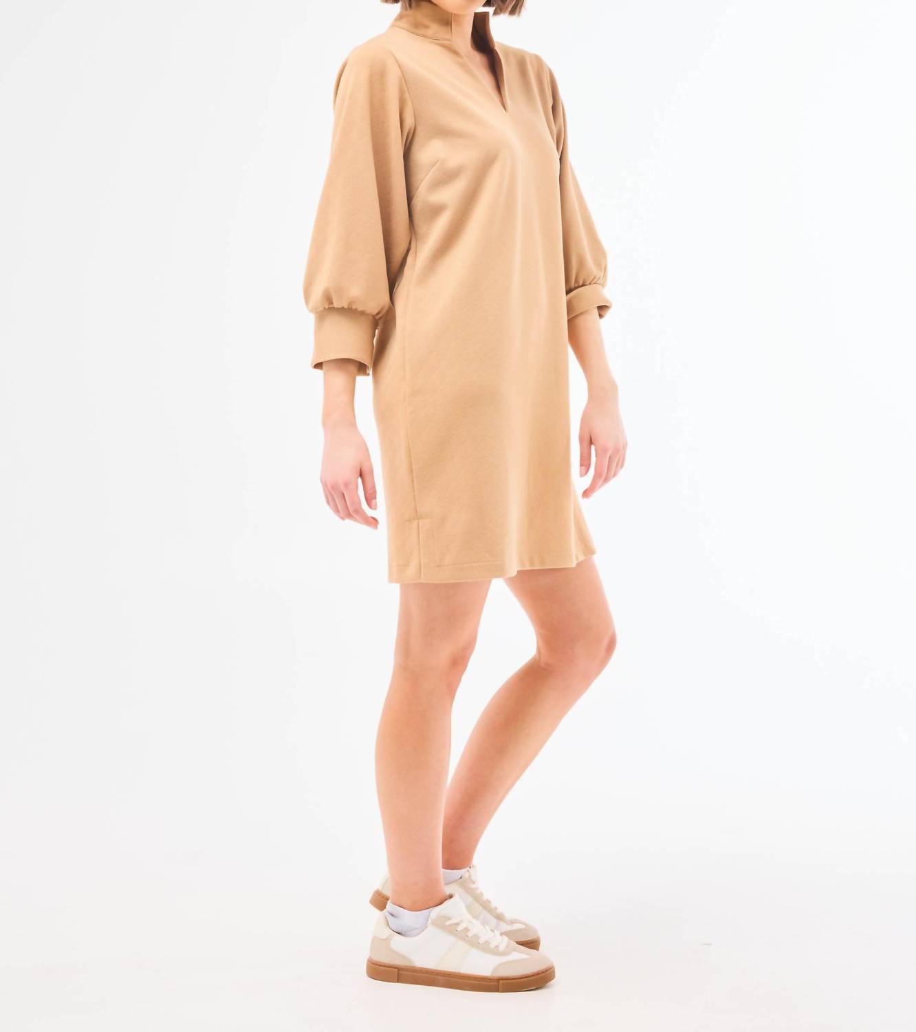 Mary Square - Hadley Mini Dress