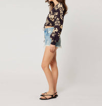 Rolla'S - Dusters Jean Shorts