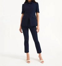 Veronica Beard - Bodie Dickey Jacket