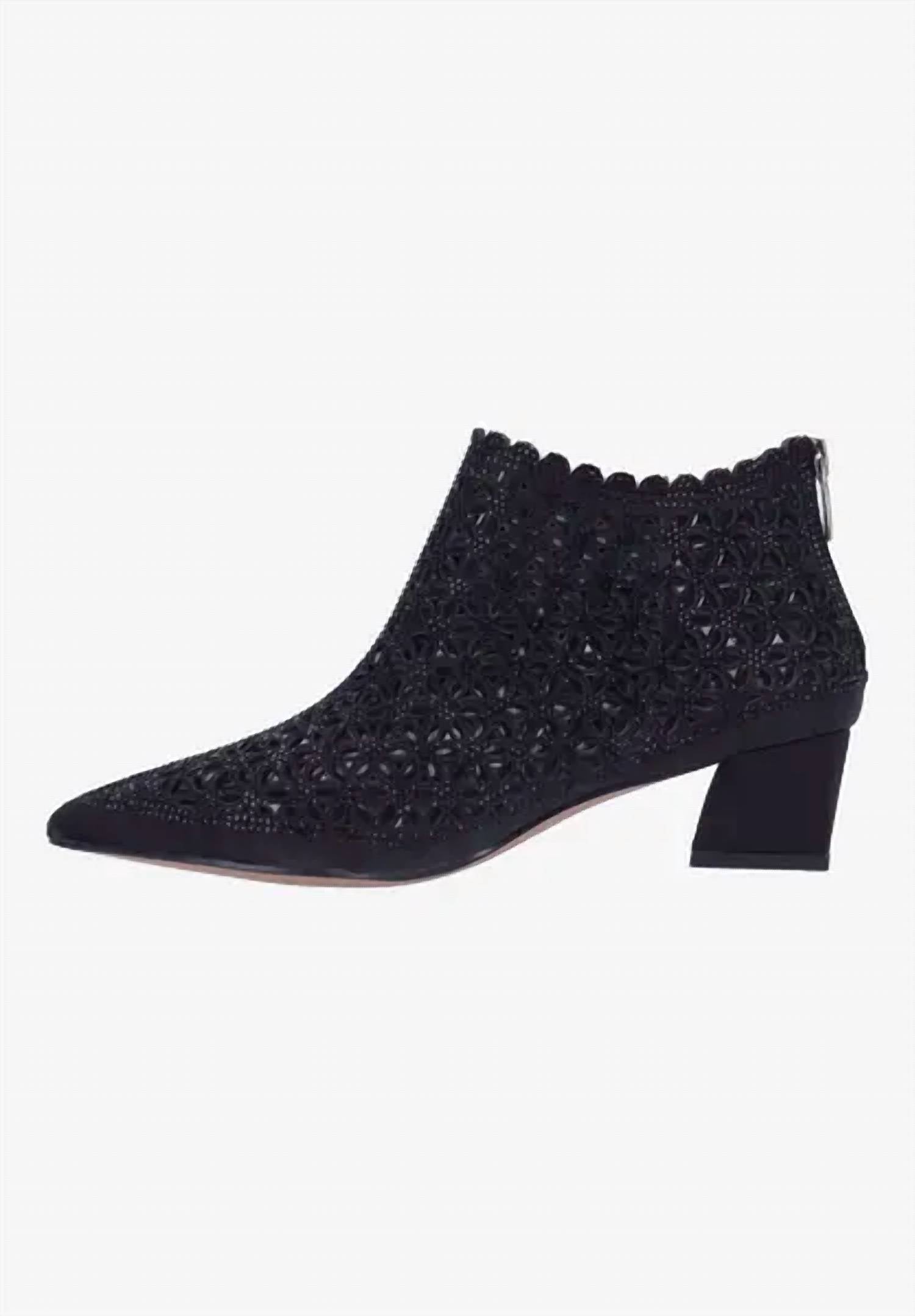 J. Renee - Women's Jacinta Booties