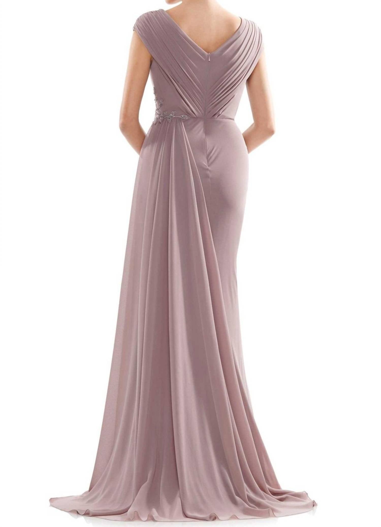 Marsoni By Colors - Long Dress