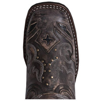 Laredo - Women's Spellbound Square Toe Boots