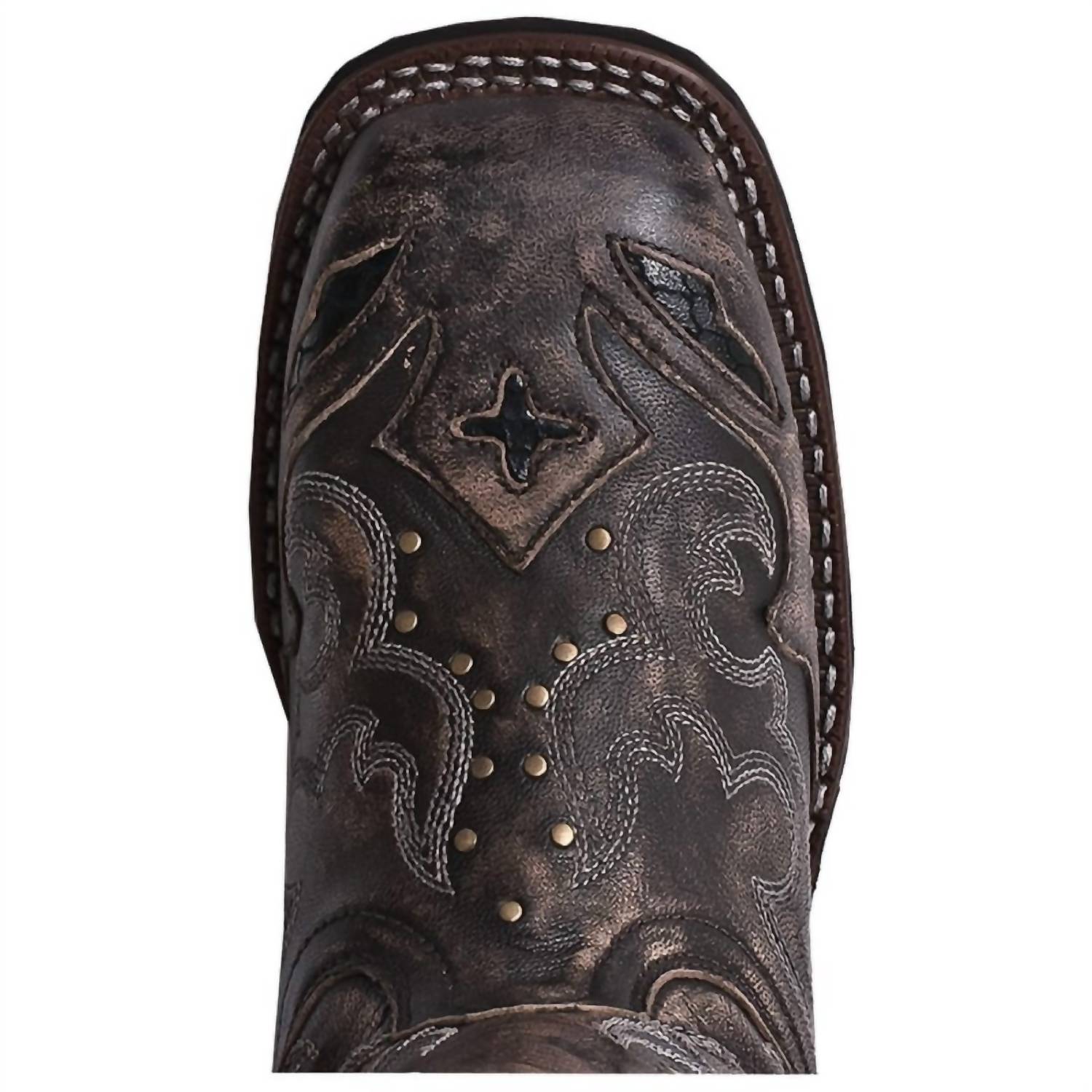 Laredo - Women's Spellbound Square Toe Boots