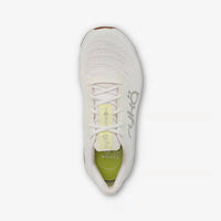 Ryka Women's Devotion X Max Plus Shoe in white alyssum - women's shoe - view 4