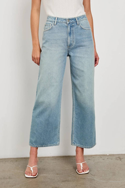Rails - Women's Getty Crop Pant