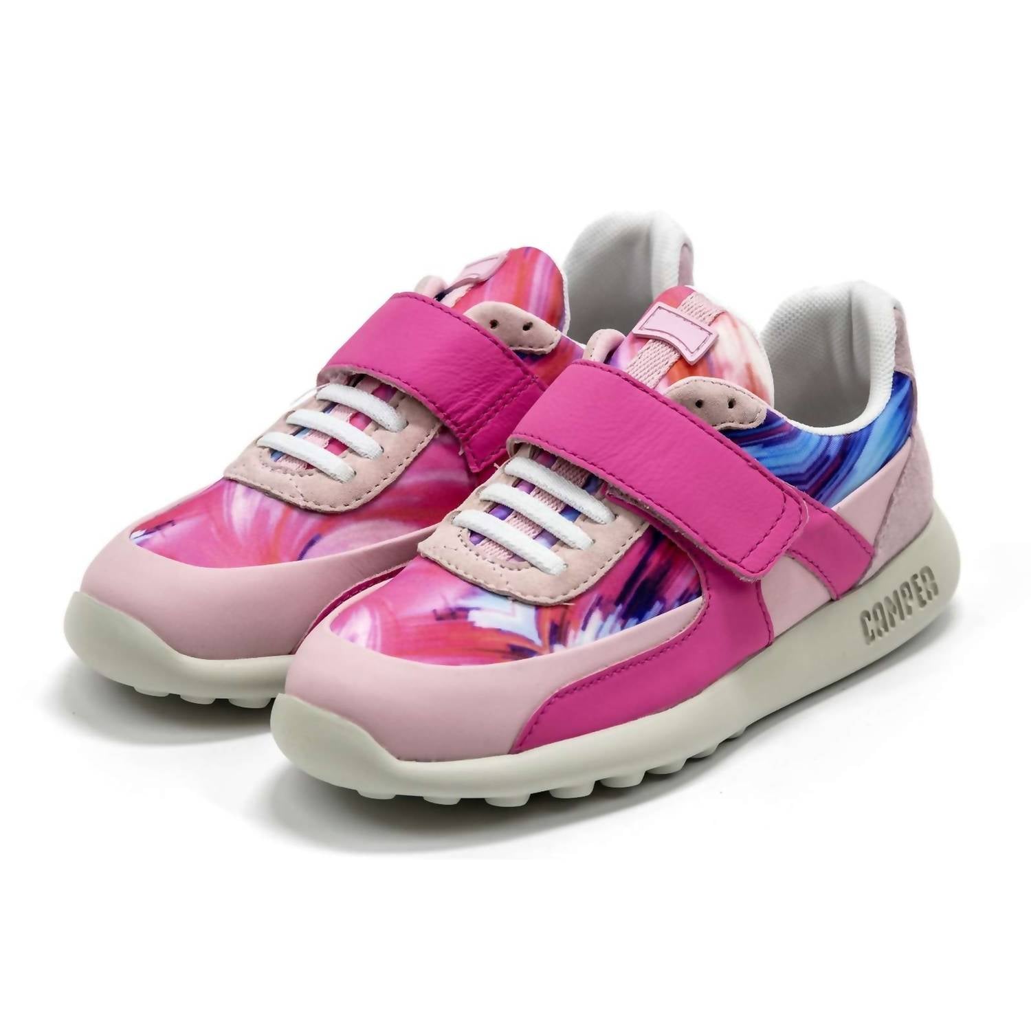 Camper - Girl's Driftie Sneakers
