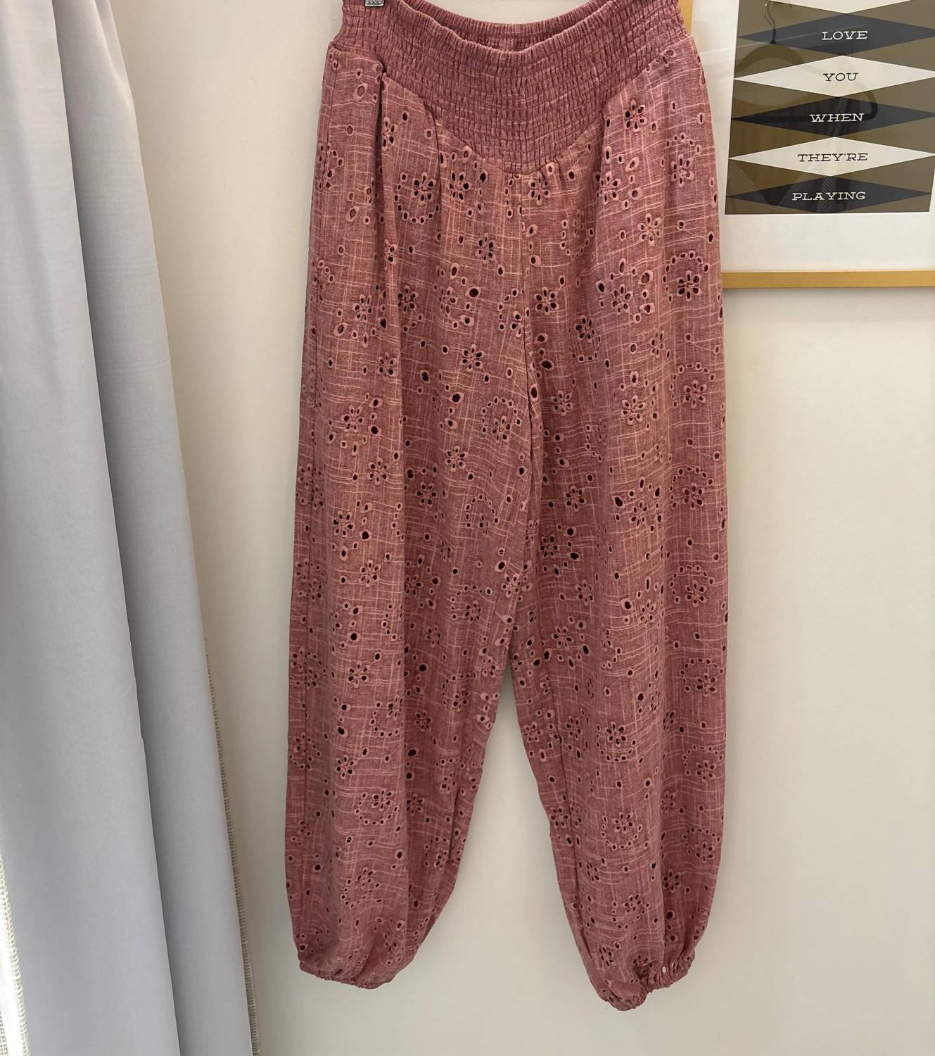 Steve Madden - Tillie Pant