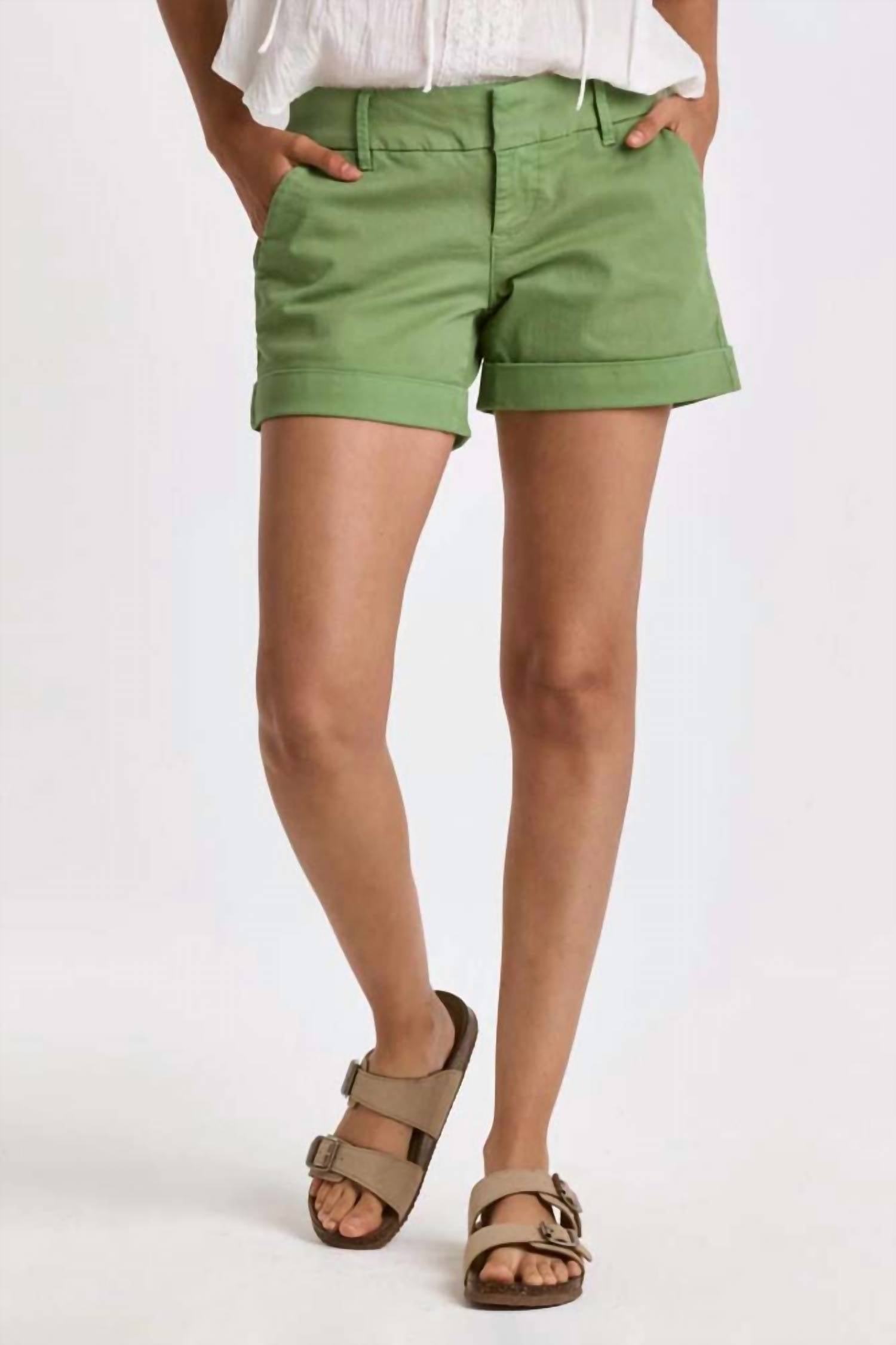 Dear John Denim - Hampton Shorts