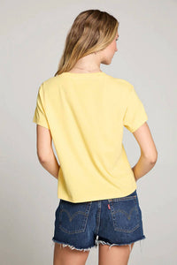 Chaser - Across The Universe Tee