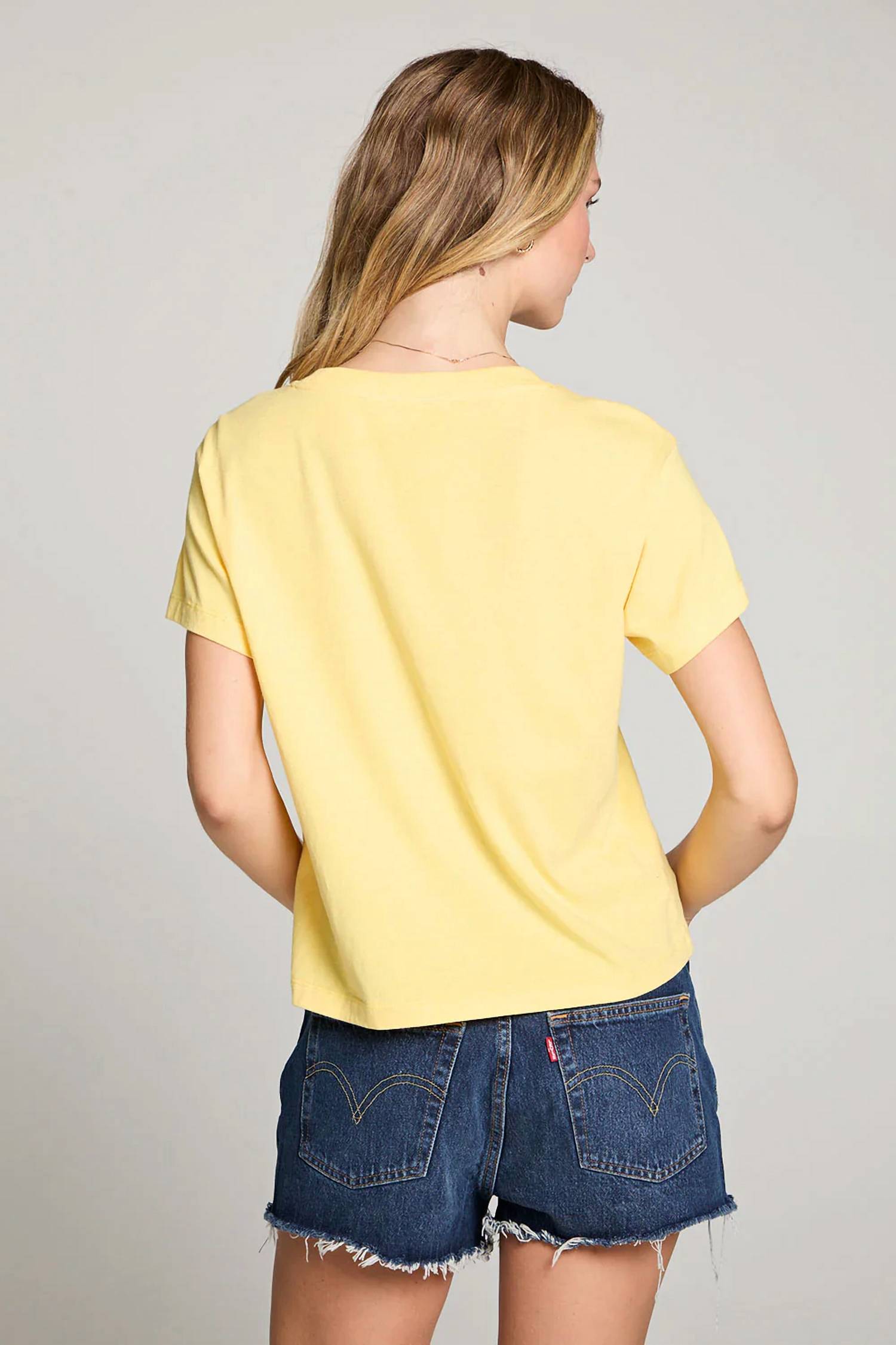 Chaser - Across The Universe Tee