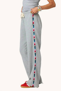 Kerri Rosenthal - Weekend Love Brigade Sweatpant