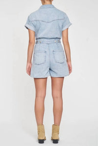 Daze - Topanga Romper