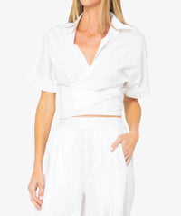 Jbq - Kora Blouse