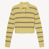 Eterne - Barrett Polo Sweater