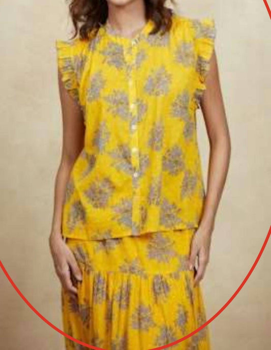 Ro'S Garden - Dawson Shirt