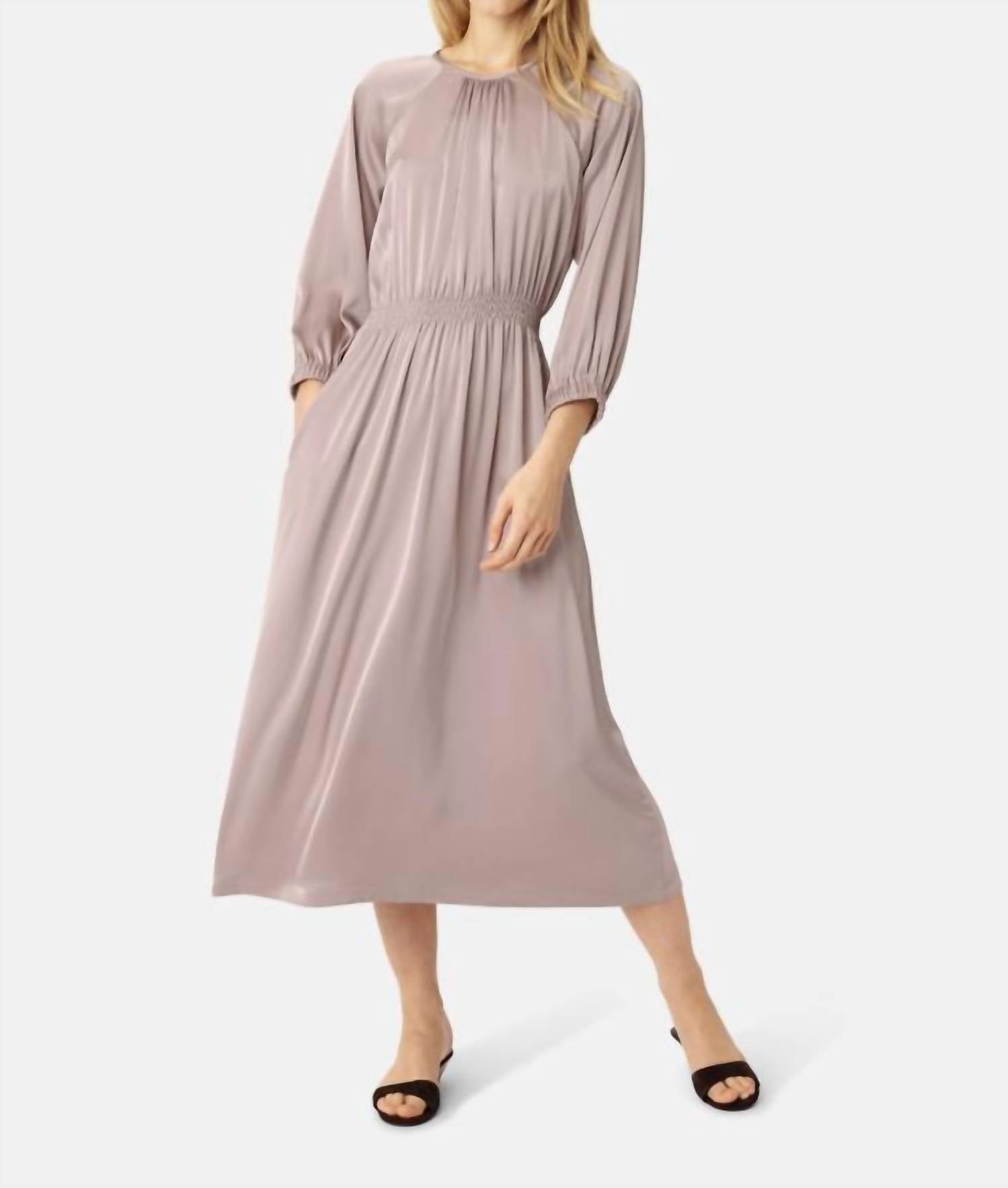 Karmamia - RACHEL MIDI DRESS